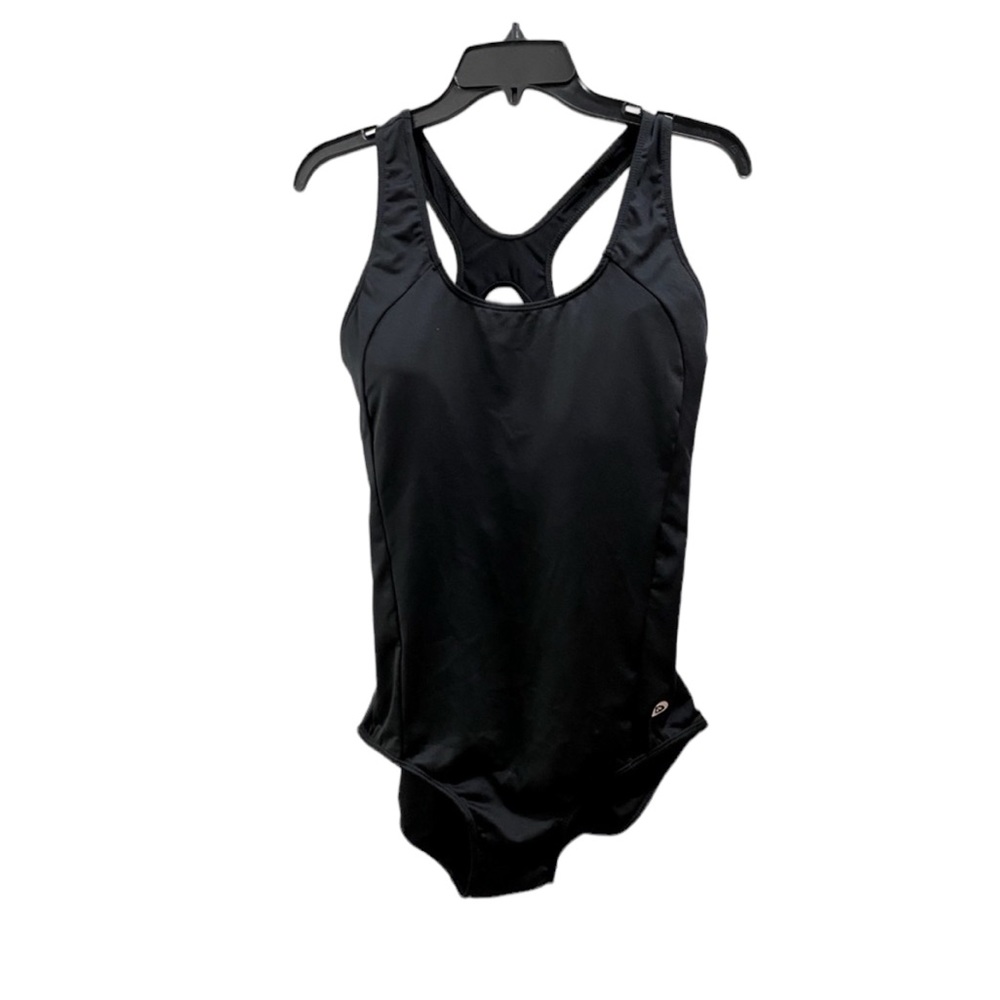 BALEAF Women's Athletic Training One Piece Swimsuit size 40 NWT